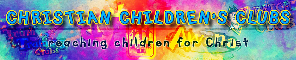 Christian Childrens Clubs